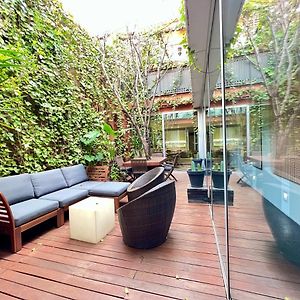 Appartement op de Begane Grond